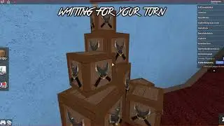 murder mystory 2