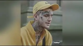 Lil Peep - Not the one (og)