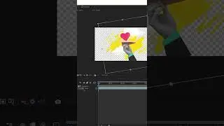 Here's a straightforward method to reset transform properties in Adobe After 