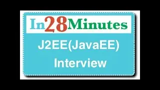 J2EE (Java EE) Interview Questions and Answers
