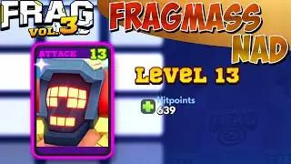 FRAG Pro Shooter - FRAGmas NAD XD🔥Gameplay Walkthrough🔥(iOS,Android)