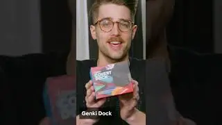 This is a Nintendo Switch Dock! 