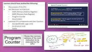 How Do I Revise Computer Science?