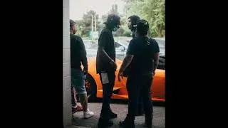 [FREE] Duvy x Houdini x Burna Bandz Type Beat 