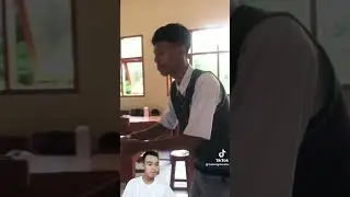 Mei mei dan susanti lompat Viral