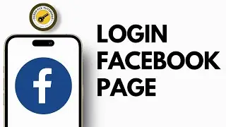 Facebook Page Login | How to Sign in to Facebook Page