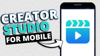 Creator Studio: How to Use Facebook Creator Studio App (Android & iPhone)