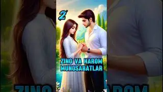 Bu Amallardan uzoq bo’ling ! 