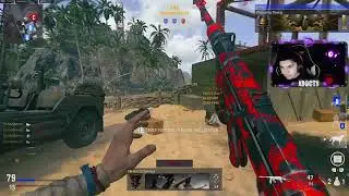 417 KILLS 🏆 WORLDS MOST KILLS SOLO (Call of Duty Vanguard)