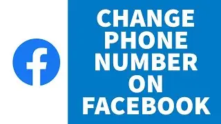 How to Change Phone Number on Facebook | Reset Phone Number on Facebook (2022)