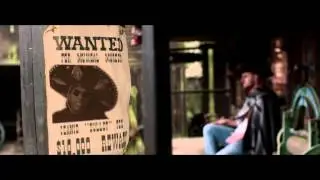 Dub Pistols 'Pistoleros' (Official Video)