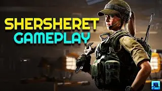 Some Shersheret Gameplay - Caliber Gameplay 2022