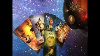 Истинное отношение партнера. Таро.