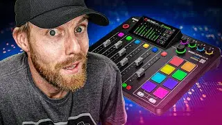 Should You Buy The Rode RODECaster Pro  II For 2023 and Beyond?