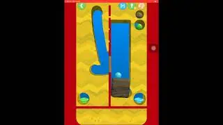 Dig this (Dig it) Level 348-20 | FIRED | Chapter 348 level 20 Solution Walkthrough