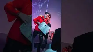 Когда уже гармониста полюбят? 