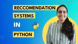 Python Recommendation System: A Step-by-Step Guide