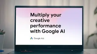 Digital marketing, generated by AI | Google Ads