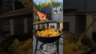 НАСТОЯЩИЙ ПЛОВ ИЗ ФЕРГАНЫ