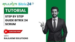Master Scrum in Bitrix24 | Step-by-Step Guide for Efficient Team Collaboration 