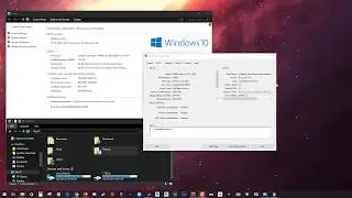 How to find out what Processor, Memory, Graphics card and Hard Drive you have on a Windows PC