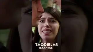 TAQDIRLAR ISKANJASI