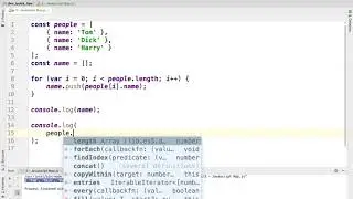 Dev Quick Tips -  The Power of Javascript's Map Functionality