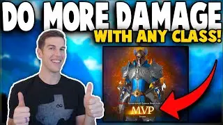 Become an MVP Machine! How to Do More Damage w/ Any Class in Lost Ark... Even BREAKER!