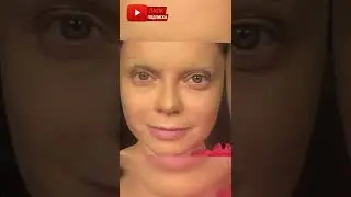 Наташа Королëва без косметики