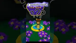 Mysterious Secret in The Hive Super Bear Adventure 
