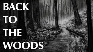 There is Something in the Woods - Part Two | Back to the Woods