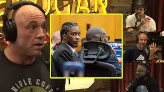 The Chaos Surrounding Young Thugs RICO Trial | Joe Rogan & The Boys