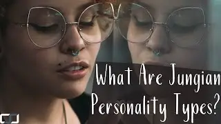 What Are Jungian Personality Types? | CS Joseph