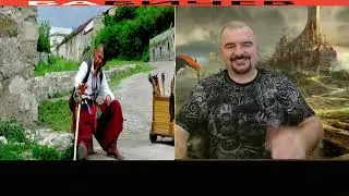 Таки снова кулинарный обзор и не только