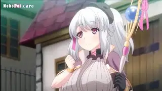 RENSEIJUTSUSHI COLLETE NO H EPS. 1+2