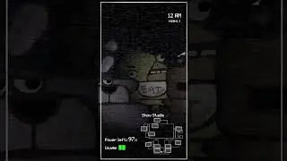 Five Nights at Freddy's | Night One 
