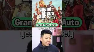 Would You Let Them Play These Video Games?