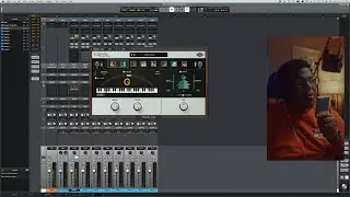 the truth about Universal Audio's new vocal suite plugin | Topline Vocal Suite | Luna Recording