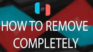 How To Completely Uninstall Ryujinx Switch Emulator On Windows