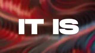 Modern Opener for After Effects 2021