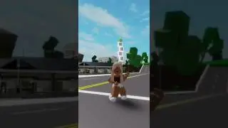 оцените мой новый скин от 1 до 10 делала долго ))😀 #roblox