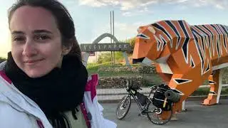 Дорога начинается с первого шага