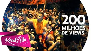 MC João - Baile de Favela (KondZilla)