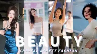🔥 IS THIS THE FUTURE OF FASHION? Viral Chinese street fashion You NEED to See!