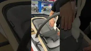 Огляд крісла-гойдалки Maxi-Cosi Kori 🔥