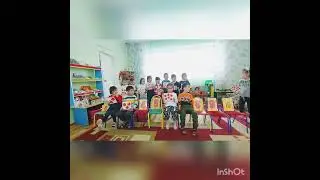 Ойын: "Сандардың орнын тап"