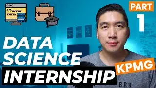 Data Science Virtual Internship - Part 1 (KPMG Data Analytics Consulting)