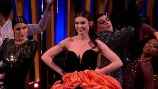 Sophie Ellis-Bextor - Murder on the Dancefloor [Live at BAFTA's 2024] HD