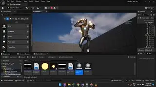 [Unreal Engine] Spline Movement Component