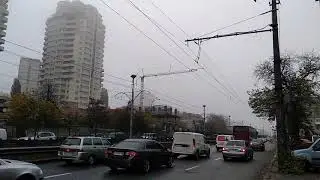 Кран. Об одном конструкторском решении.